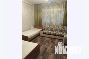 2-к квартира, посуточно, 62м2, 4/12 этаж