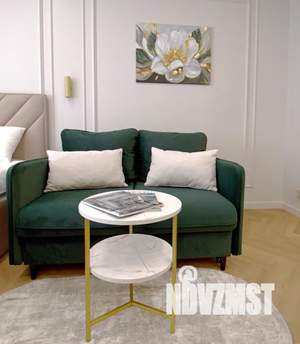 Студия квартира, посуточно, 28м2, 7/12 этаж