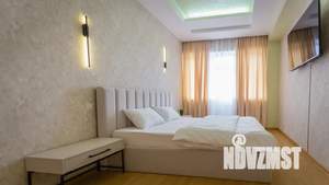 3-к квартира, посуточно, 98м2, 3/6 этаж
