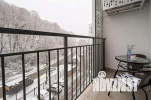 1-к квартира, посуточно, 27м2, 5/12 этаж