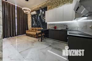 1-к квартира, посуточно, 90м2, 1/1 этаж