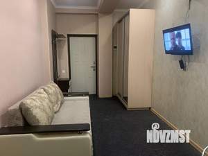 Студия квартира, посуточно, 20м2, 1/3 этаж