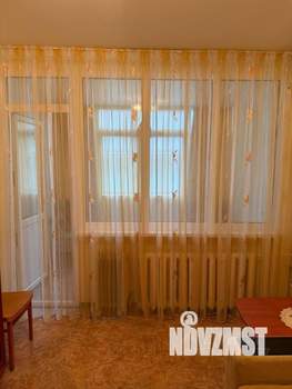 1-к квартира, на длительный срок, 27м2, 1/5 этаж