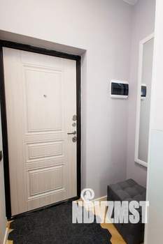 Студия квартира, посуточно, 31м2, 1/4 этаж