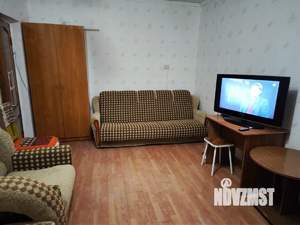 1-к квартира, на длительный срок, 40м2, 2/6 этаж