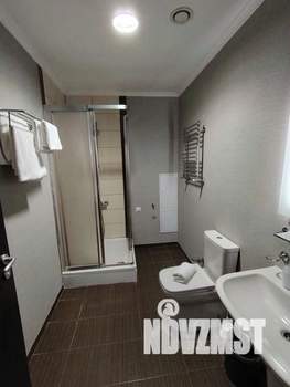 3-к квартира, посуточно, 118м2, 1/1 этаж