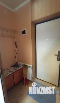 1-к квартира, на длительный срок, 40м2, 1/2 этаж