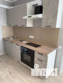 2-к квартира, посуточно, 40м2, 4/4 этаж