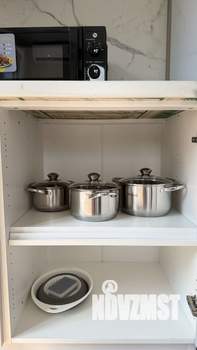 Студия квартира, посуточно, 27м2, 3/4 этаж