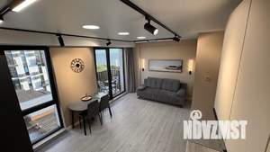 Студия квартира, посуточно, 32м2, 7/9 этаж