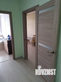 1-к квартира, на длительный срок, 40м2, 8/10 этаж