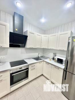 2-к квартира, на длительный срок, 54м2, 8/17 этаж