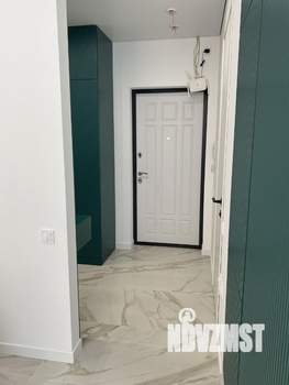 2-к квартира, на длительный срок, 48м2, 13/18 этаж