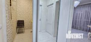 2-к квартира, на длительный срок, 37м2, 6/25 этаж