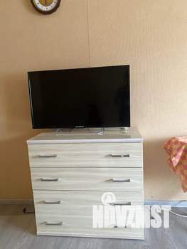 1-к квартира, посуточно, 47м2, 8/9 этаж