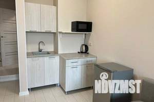1-к квартира, посуточно, 30м2, 12/13 этаж