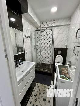 1-к квартира, на длительный срок, 38м2, 5/13 этаж