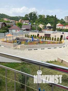 1-к квартира, посуточно, 32м2, 2/5 этаж