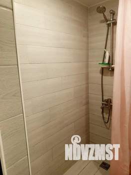 Студия квартира, посуточно, 26м2, 1/3 этаж