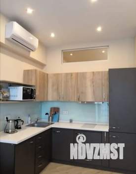 1-к квартира, посуточно, 45м2, 4/26 этаж