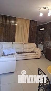 2-к квартира, посуточно, 54м2, 1/4 этаж