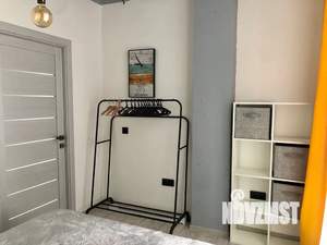 1-к квартира, посуточно, 33м2, 2/8 этаж