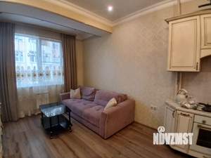 2-к квартира, на длительный срок, 35м2, 2/6 этаж