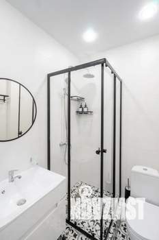 Студия квартира, посуточно, 30м2, 3/3 этаж