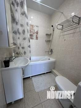 1-к квартира, посуточно, 34м2, 5/7 этаж