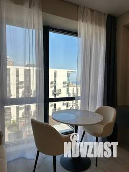 Студия квартира, посуточно, 19м2, 8/8 этаж