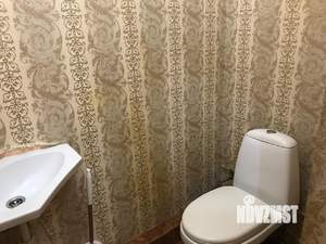 1-к квартира, на длительный срок, 45м2, 10/15 этаж