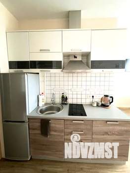 Студия квартира, посуточно, 30м2, 9/9 этаж