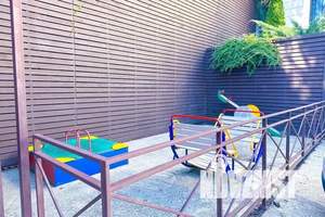 1-к квартира, посуточно, 22м2, 2/4 этаж