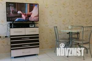 1-к квартира, посуточно, 54м2, 4/6 этаж