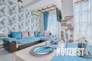 2-к квартира, посуточно, 45м2, 5/6 этаж