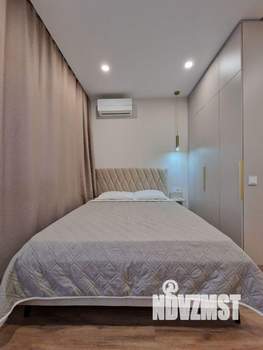 Студия квартира, на длительный срок, 32м2, 15/21 этаж