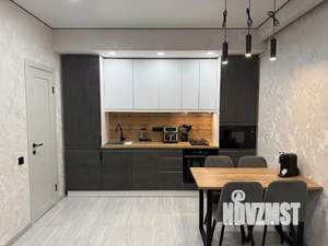 3-к квартира, посуточно, 88м2, 1/1 этаж