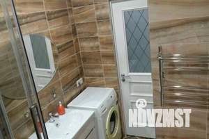 1-к квартира, посуточно, 32м2, 16/24 этаж