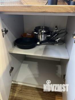 Студия квартира, на длительный срок, 30м2, 7/22 этаж