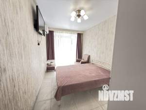 2-к квартира, на длительный срок, 42м2, 1/4 этаж