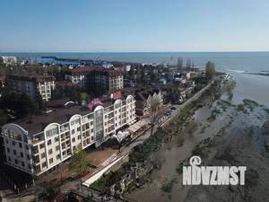 1-к квартира, посуточно, 37м2, 5/5 этаж
