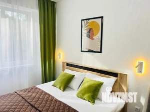 1-к квартира, посуточно, 24м2, 2/3 этаж