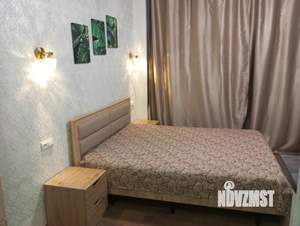 Студия квартира, посуточно, 19м2, 1/4 этаж