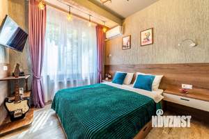 2-к квартира, посуточно, 42м2, 2/4 этаж
