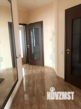 3-к квартира, на длительный срок, 102м2, 9/9 этаж