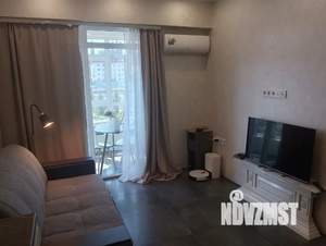 Студия квартира, посуточно, 28м2, 5/12 этаж