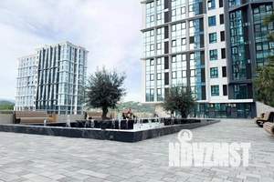 1-к квартира, посуточно, 25м2, 11/12 этаж