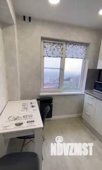 1-к квартира, на длительный срок, 35м2, 3/6 этаж