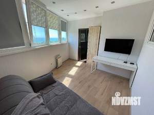 3-к квартира, на длительный срок, 76м2, 1/22 этаж