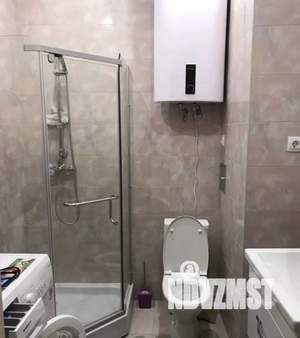 Студия квартира, посуточно, 28м2, 5/10 этаж